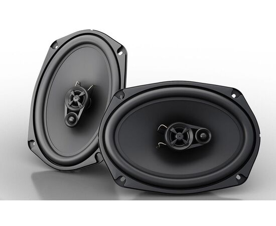  Колонки автомобильные Prology CX-693 (PRCX693) 200Вт 