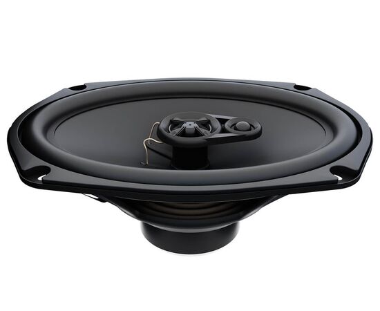  Колонки автомобильные Prology CX-693 (PRCX693) 200Вт 