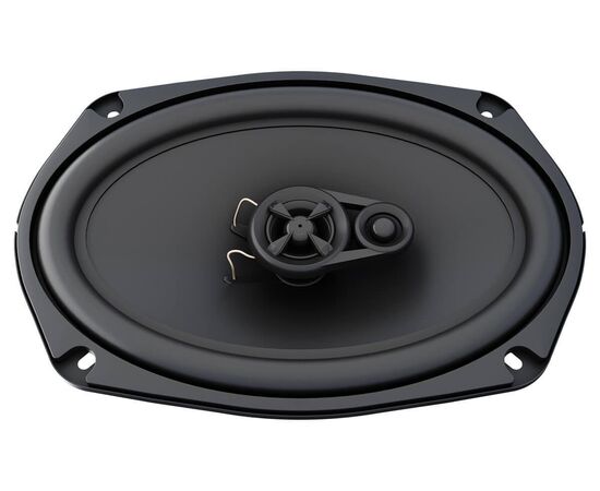  Колонки автомобильные Prology CX-693 (PRCX693) 200Вт 
