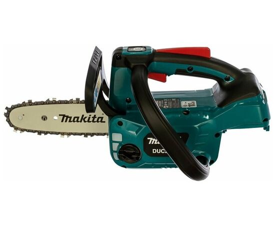  Пила цепная аккумуляторная Makita DUC204RT с акк и ЗУ 