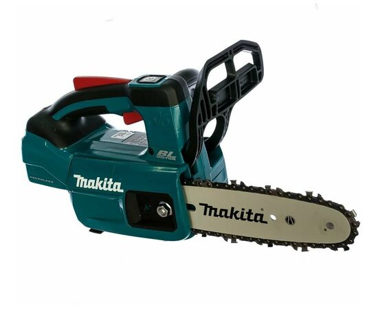  Пила цепная аккумуляторная Makita DUC204RT с акк и ЗУ 