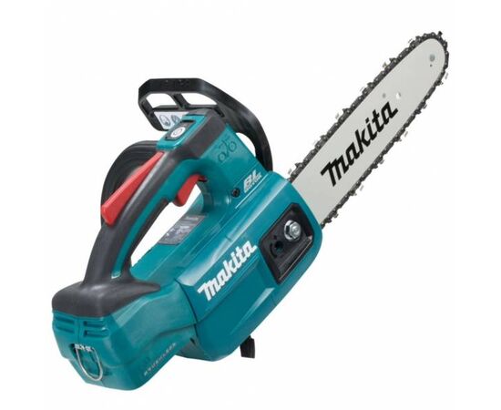  Пила цепная аккумуляторная Makita DUC204RT с акк и ЗУ 