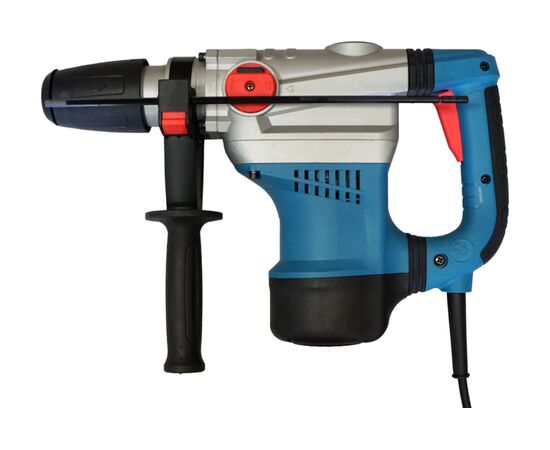  Перфоратор Sturm! RH25206PM SDS-Max кейс 