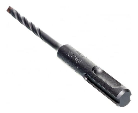  Набор сверл Bosch SDS plus-5x 2608833910 
