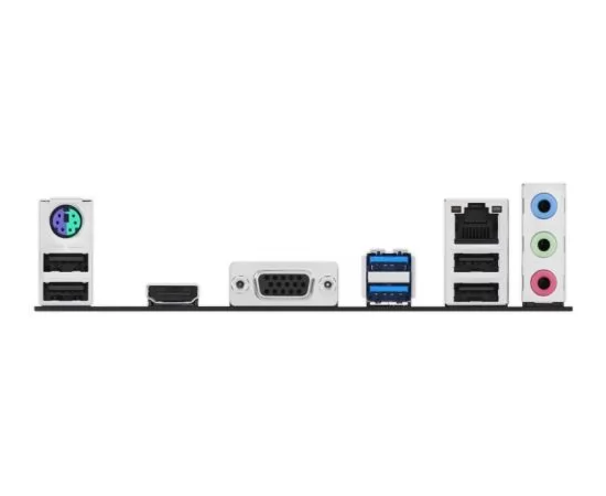  MB s1700 ASUS PRIME H610M-K mATX 2xDDR5 PCIEx16 PCIEx1 M.2 HDMI VGA GLAN (90MB1GA0-M0EAY0) 