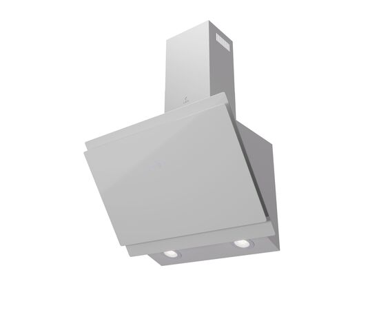  Вытяжка LEX Furia 600 White (CHTI000409) наклонная белый 