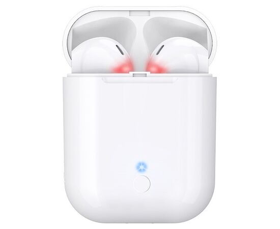  Беспроводные наушники TWS HOCO ES26 Original, Bluetooth, белый 