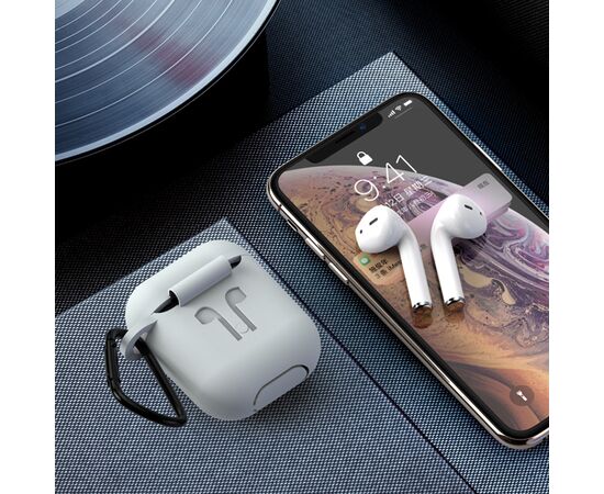  Беспроводные наушники TWS HOCO ES26 Original, Bluetooth, белый 