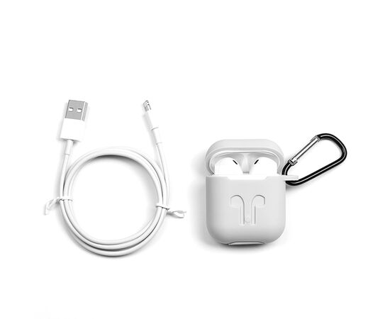  Беспроводные наушники TWS HOCO ES26 Original, Bluetooth, белый 