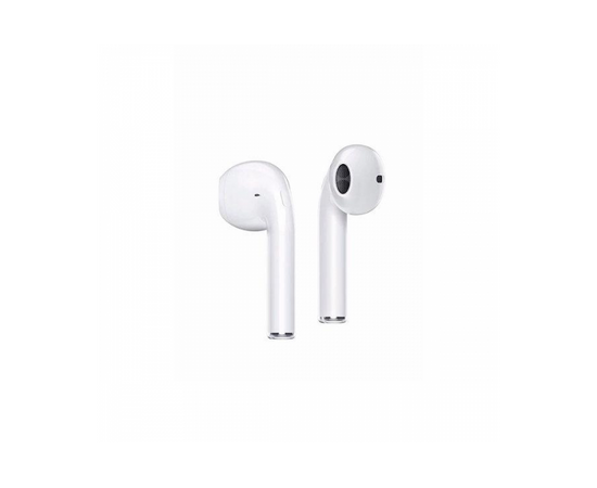  Беспроводные наушники TWS TOTU EAUB-07 Glory, Bluetooth, белый 