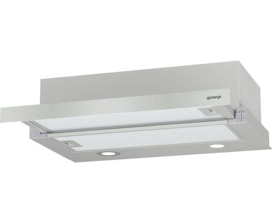  Вытяжка Gorenje TH62E4X нерж 