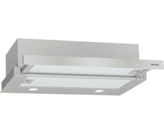  Вытяжка Gorenje TH62E4X нерж 