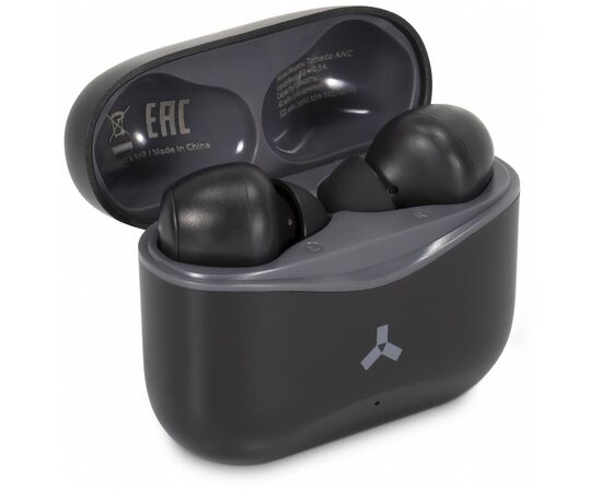  Беспроводные наушники AccesstyleTornado ANC Black 