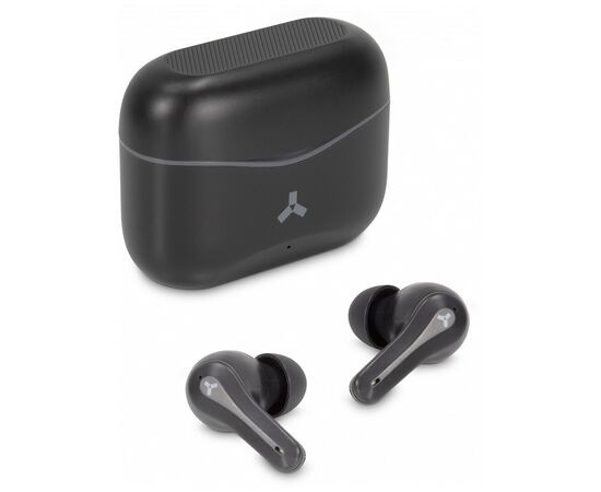  Беспроводные наушники AccesstyleTornado ANC Black 