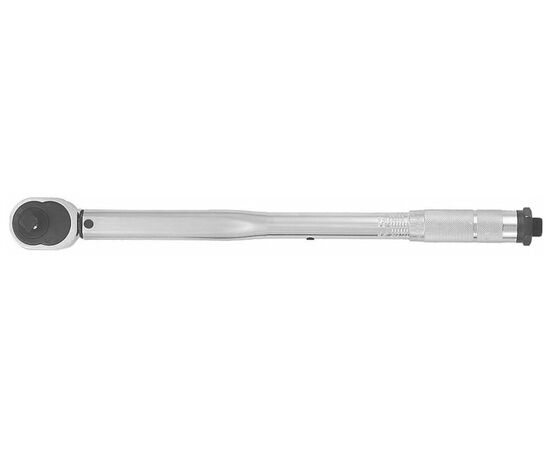  Ключ динамометрический BERGER BG2158 1/2" 28-210 Нм, щелчкового/предельного типа (Правая-Левая резьба) 
