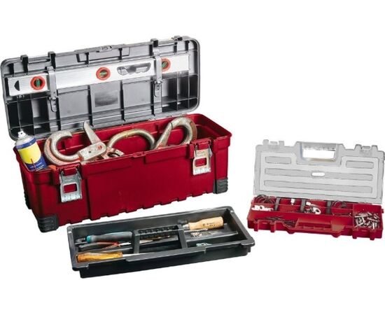  Ящик для инструментов KETER 17181010 26" Master pro tool box 