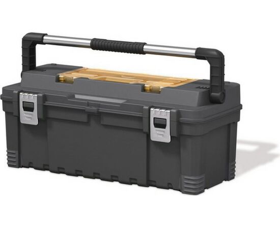  Ящик для инструментов KETER 17181010 26" Master pro tool box 