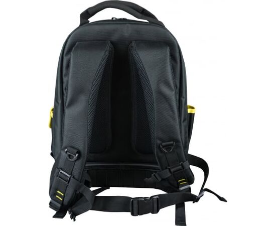  Рюкзак для инструментов BERGER BG1199 БОГЕН пластиковое дно 