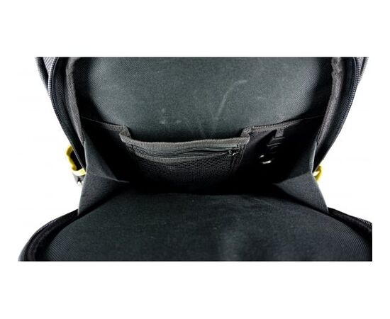  Рюкзак для инструментов BERGER BG1199 БОГЕН пластиковое дно 