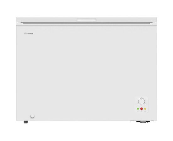  Морозильная камера Hisense FC-386D4AW1 