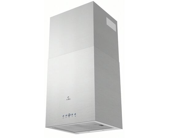  Вытяжка LEX Mono 400 Inox (CHTI000416) декоративная бежевый 