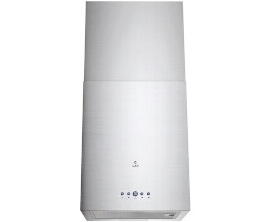  Вытяжка LEX Mono 400 Inox (CHTI000416) декоративная бежевый 
