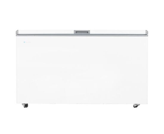  Морозильный ларь Frostor F 500 S белый 