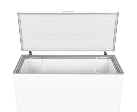  Морозильный ларь Frostor F 500 S белый 