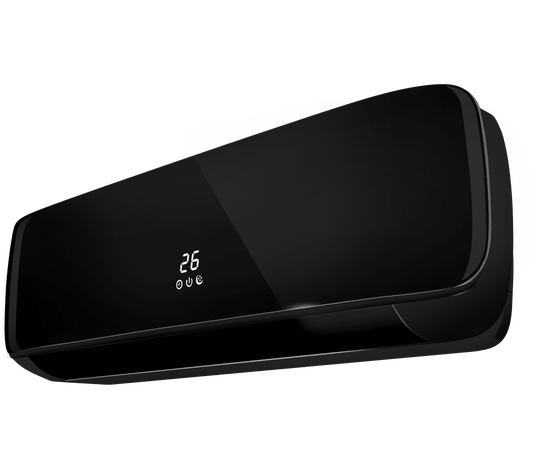  Настенная сплит-система Hisense AS-07HW4SYDTG035В черный 
