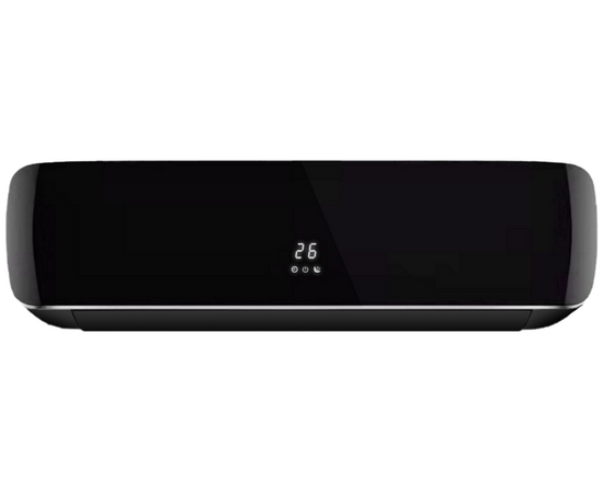  Настенная сплит-система Hisense AS-07HW4SYDTG035В черный 