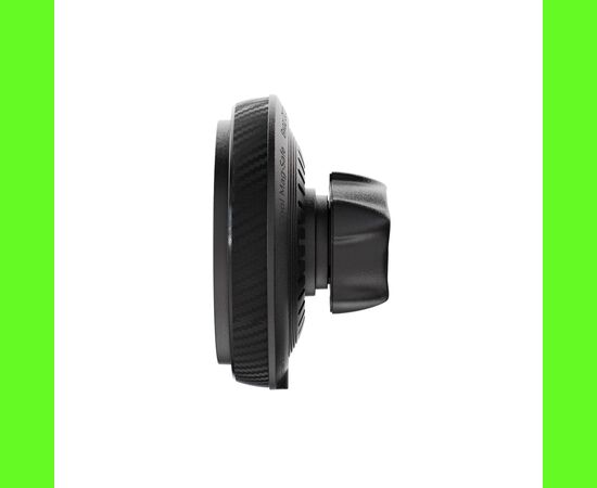  Держатель автомобильный Breaking C5, Cool Mag•Safe Qi, 20W, (Черный) 
