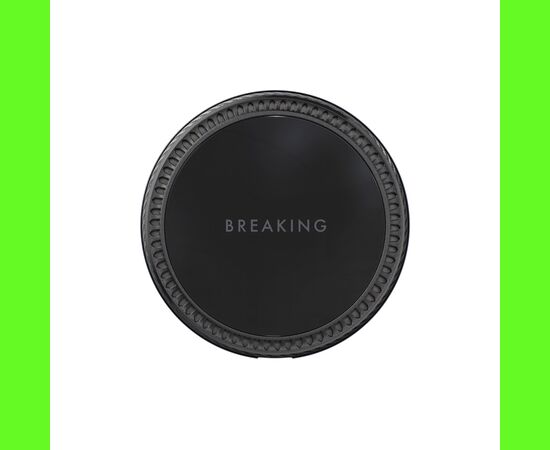  Держатель автомобильный Breaking C5, Cool Mag•Safe Qi, 20W, (Черный) 