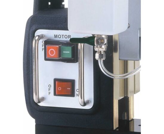  Дрель магнитная KLPRO KLSMM502 (1100 Вт, 50 мм) 