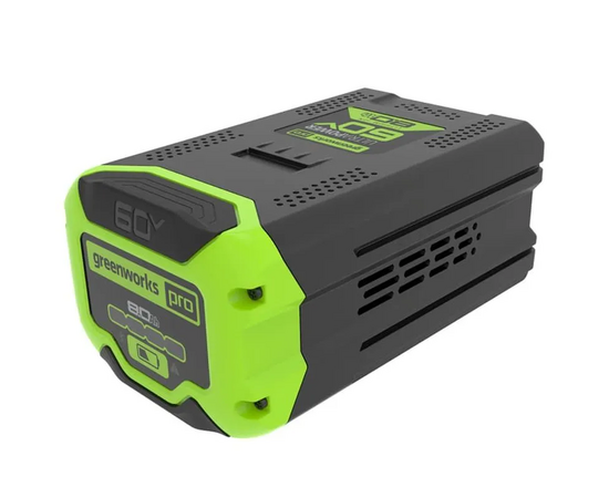  Аккумулятор GreenWorks G60B8, 60V, 8А.ч (2954507) 