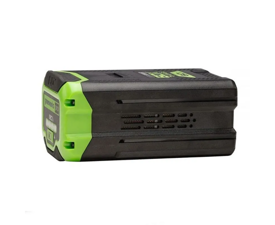  Аккумулятор GreenWorks G60B8, 60V, 8А.ч (2954507) 