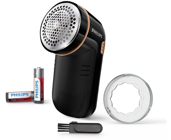  Машинка для удаления катышков PHILIPS GC026/80 