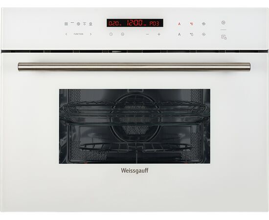  Духовой шкаф Weissgauff OE 442 белый 
