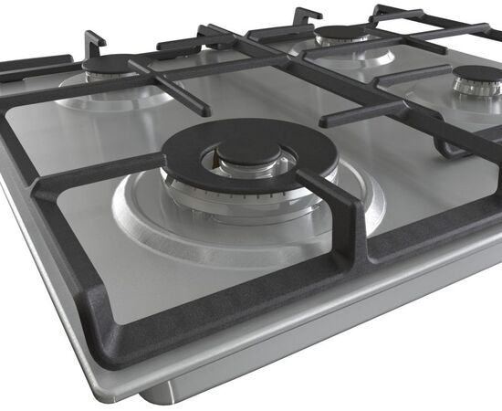  Варочная поверхность Gorenje GW641EX нерж 