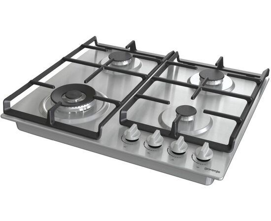  Варочная поверхность Gorenje GW641EX нерж 