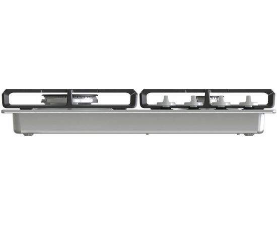  Варочная поверхность Gorenje GW641EX нерж 