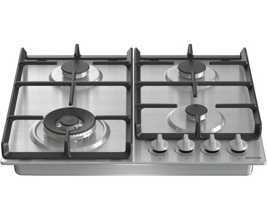  Варочная поверхность Gorenje GW641EX нерж 