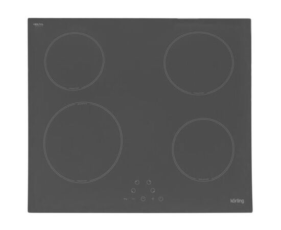  Варочная поверхность Korting HI 64013 B 