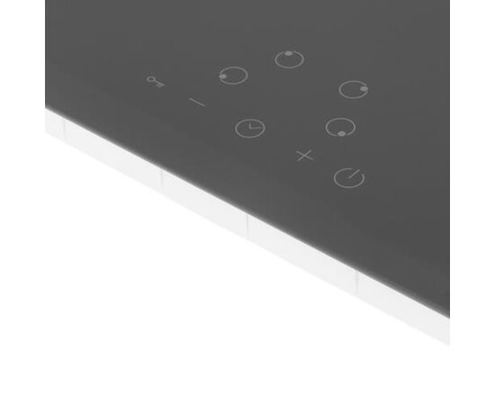  Варочная поверхность Korting HI 64013 B 