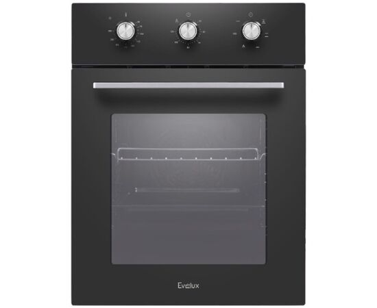  Духовой шкаф Evelux EO 420 PB 