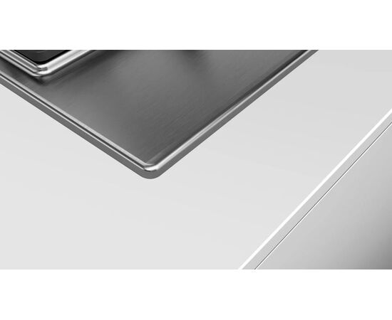  Варочная поверхность Bosch PCR9A5B90M нерж 