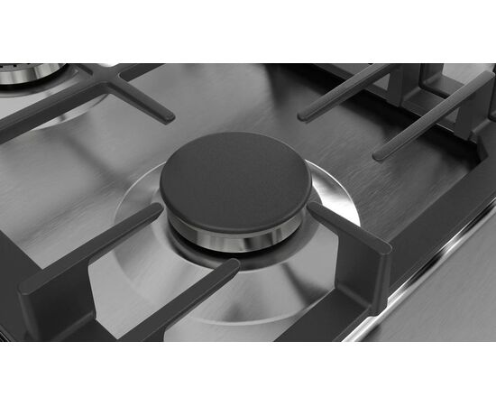  Варочная поверхность Bosch PCR9A5B90M нерж 