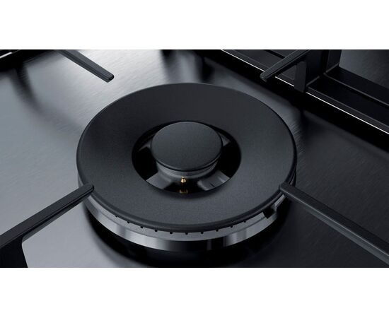  Варочная поверхность Bosch PCR9A5B90M нерж 