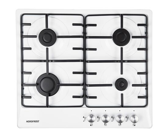  Варочная поверхность NORDFROST HS 6040 W 
