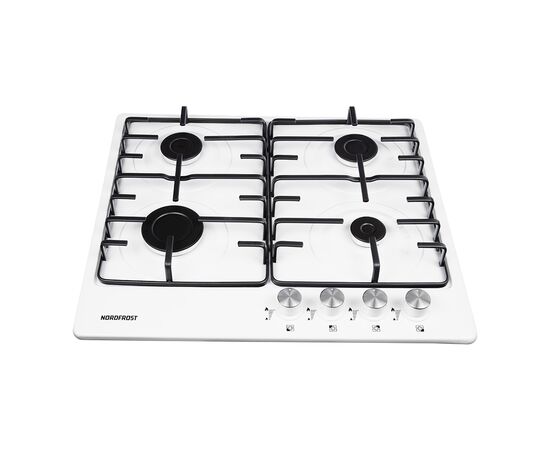  Варочная поверхность NORDFROST HS 6040 W 