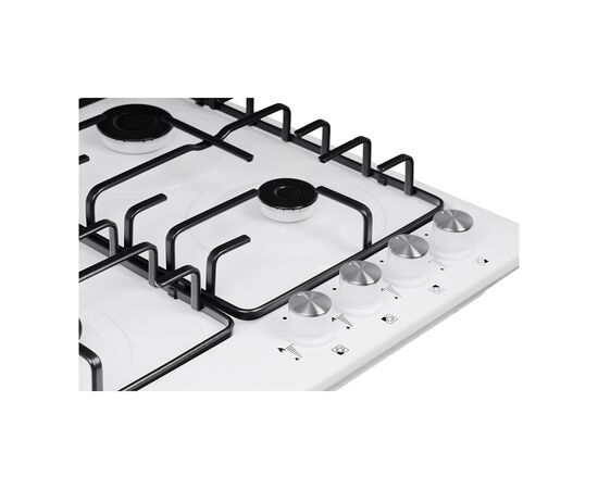  Варочная поверхность NORDFROST HS 6040 W 
